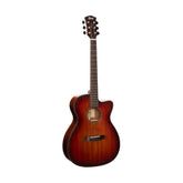 Cort Core-Oc Blackwood Oplb W/Case
