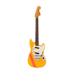 Fender Vintera Ii 70S Competition Mustang, Rw, Competition Orange