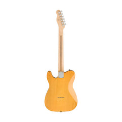 Squier Affinity Series Telecaster, Maple Fingerboard, Butterscotch Blonde
