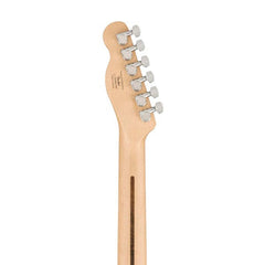 Squier Affinity Series Telecaster, Maple Fingerboard, Butterscotch Blonde