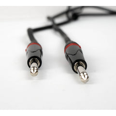Pulse Instrument Cable 3M 1/4 Jack-1/4 Jack
