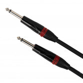 Pulse Instrument Cable 6M 1/4 Jack-1/4 Jack