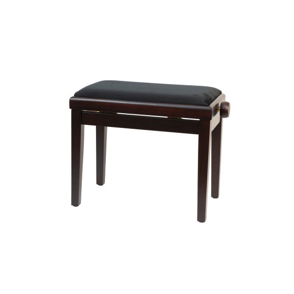 Pulse Pianostol DELUXE Rosewood