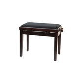 Pulse Pianostol DELUXE Rosewood
