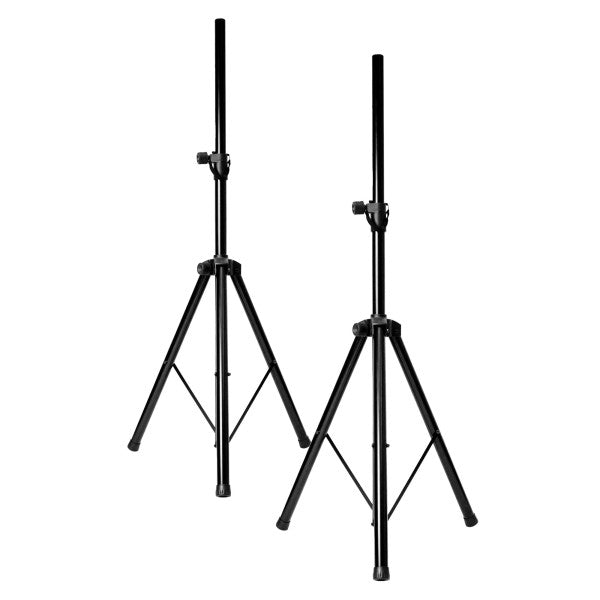 Pulse SPS 5000 Speaker Stands (Pair Of 2 w/Bag)