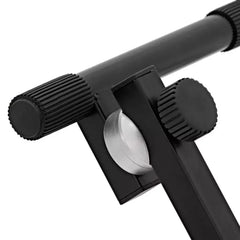 Tuff stands KS-54 Record KS-54 dubbelt keyboardstativ