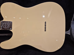 Fender "Tele-bration" Limited Edition 60th Anniversary Modern Telecaster Thinline 2011 Beg. Ink Hardcase