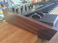 Korg Mono/poly MP-4 (vintage early-80s) Beg.