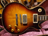 Gibson True Historic Les Paul Standard 1959 Tom Murphy Aged Darkburst 2016 Beg.