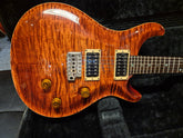 PRS CE 24 Tortoise Shell -91 Beg. Ink Hardcase