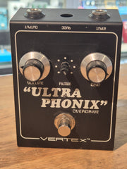 Vertex Ultra Phonix OD Beg. utan låda