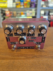 Shin´s Music Dumbloid B Boost Special Beg.