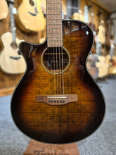 Ibanez AEG70L-TIH Lefthand Beg.