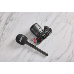 Rode Interview Go Handle And Pop For Wigo