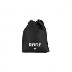 Rode Lavalier Go Black Mygga M. 3,5Trs Plugg