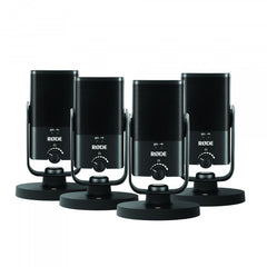 Rode Nt-Usb Mini Studio-Quality Usb Mic.