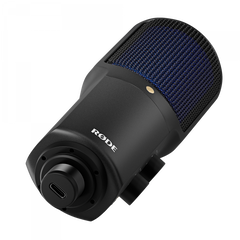Rode Nt-Usb+ Prof. Usb-C Microphone