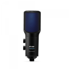Rode Nt-Usb+ Prof. Usb-C Microphone