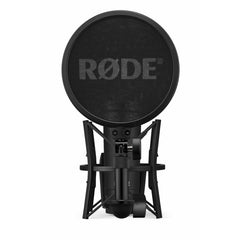 Rode Nt1 Signature Series Black
