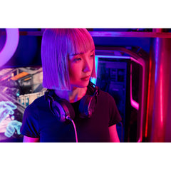 Rode Nth-100 Prof. Over-Ear Headphones