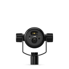 RODE PodMicUSB USB-C plus XLR mik. med DSP Unify