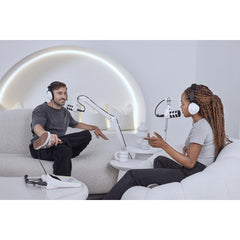 Rode Psa1+ White Collection