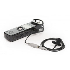 Rode Smartlav+ Mygga Med 3,5 Trrs Plug