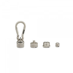Rode Tak Adaptergängor-Set 1/4" 5/8" 3/8""