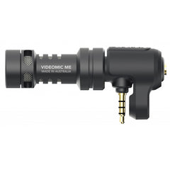 Rode Videomic Me 3,5 Trrs Smartphone Mik.