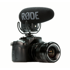 Rode Videomic Pro+ *Plus*