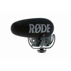 Rode Videomic Pro+ *Plus*