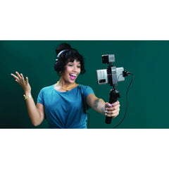 Rode Vlogvmmc Vlogger Kit For Usb-C