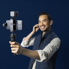 Rode Vlogvmml Vlogger Kit For Ios