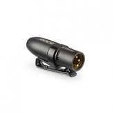 Rode Vxlr Pro Trafo.Bal.Adapter 3.5Jack-Xlr/M