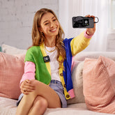 Rode Wireless Me Enkanals Trådlöst Mikrofonsystem