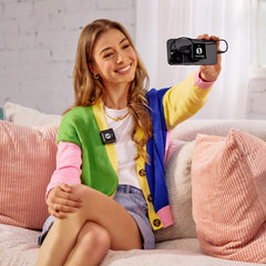 Rode Wireless Me Enkanals Trådlöst Mikrofonsystem