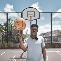 Rode Wireless Me Enkanals Trådlöst Mikrofonsystem