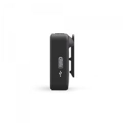 Rode Wireless Me Enkanals Trådlöst Mikrofonsystem