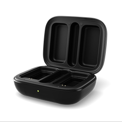 RODE Wireless Micro (USB-C, Black) Ultra-Compact Wireless Mic System