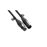 Rode Xlr Cable Black 3 Metres