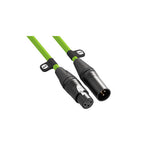 Rode Xlr Cable Green 3 Metres