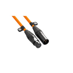 Rode Xlr Cable Orange 3 Metres