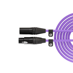 Rode Xlr Cable Purple 6 Meters