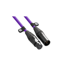 Rode Xlr Cable Purple 6 Meters