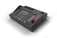 Allen & Heath CQ12T 12Ch Digital Mixer 7Î Touchscreen 10 Mic/Line 2Fx 6 Aux
