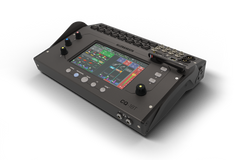 Allen & Heath CQ18T 18Ch Digital Mixer Wi-Fi, 7Î, 16 Mic/Lin, 4Fx 6 Aux