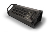 Allen & Heath CQ20B 20Ch Digital Mixer, Wi-Fi,16 Mic/Line, 4Fx, 6 Aux