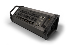 Allen & Heath CQ20B 20Ch Digital Mixer, Wi-Fi,16 Mic/Line, 4Fx, 6 Aux