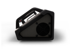 Allen & Heath CQ20B 20Ch Digital Mixer, Wi-Fi,16 Mic/Line, 4Fx, 6 Aux