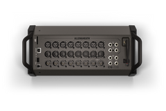 Allen & Heath CQ20B 20Ch Digital Mixer, Wi-Fi,16 Mic/Line, 4Fx, 6 Aux